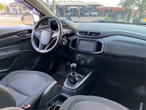 CHEVROLET Onix Hatch 1.0 4P FLEX LT, Foto 9