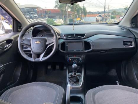 CHEVROLET Onix Hatch 1.0 4P FLEX LT, Foto 10