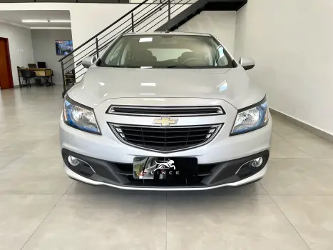 CHEVROLET Onix Hatch 1.4 4P FLEX LTZ AUTOMTICO, Foto 2