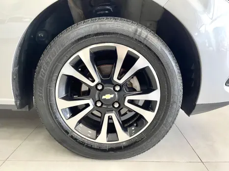 CHEVROLET Onix Hatch 1.4 4P FLEX LTZ AUTOMTICO, Foto 4