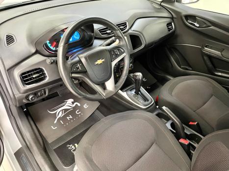 CHEVROLET Onix Hatch 1.4 4P FLEX LTZ AUTOMTICO, Foto 6