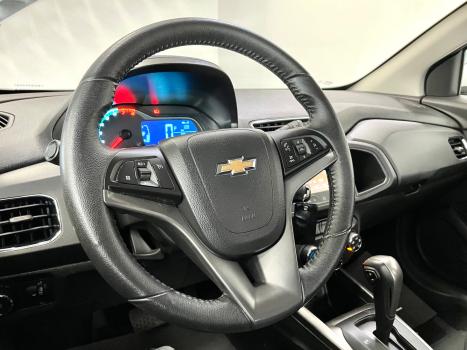 CHEVROLET Onix Hatch 1.4 4P FLEX LTZ AUTOMTICO, Foto 7