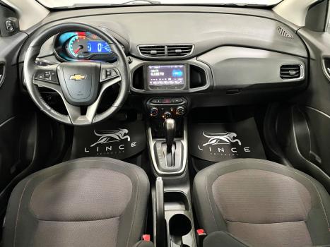 CHEVROLET Onix Hatch 1.4 4P FLEX LTZ AUTOMTICO, Foto 8
