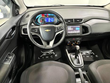 CHEVROLET Onix Hatch 1.4 4P FLEX LTZ AUTOMTICO, Foto 9