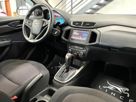 CHEVROLET Onix Hatch 1.4 4P FLEX LTZ AUTOMTICO, Foto 10