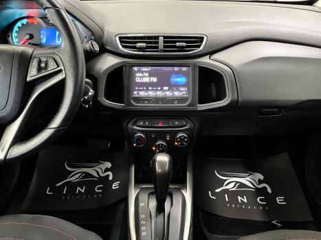 CHEVROLET Onix Hatch 1.4 4P FLEX LTZ AUTOMTICO, Foto 11