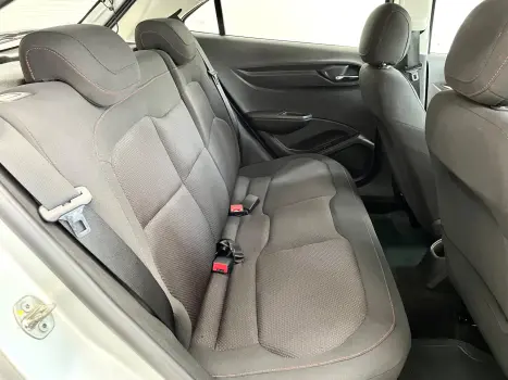 CHEVROLET Onix Hatch 1.4 4P FLEX LTZ AUTOMTICO, Foto 12