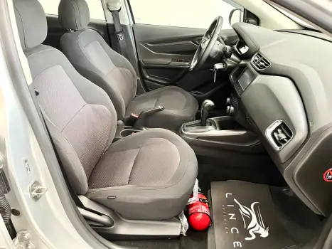 CHEVROLET Onix Hatch 1.4 4P FLEX LTZ AUTOMTICO, Foto 13