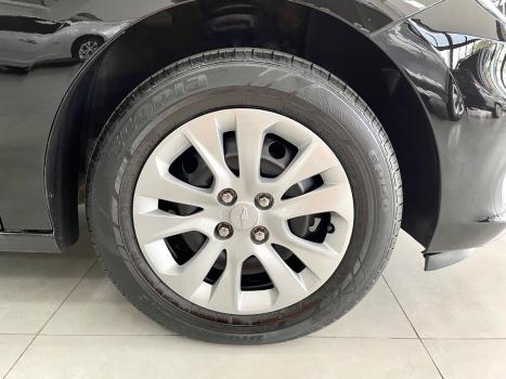 CHEVROLET Onix Hatch 1.0 12V 4P FLEX TURBO AUTOMTICO, Foto 4