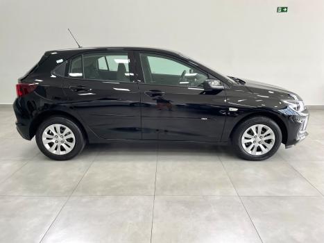 CHEVROLET Onix Hatch 1.0 12V 4P FLEX TURBO AUTOMTICO, Foto 5