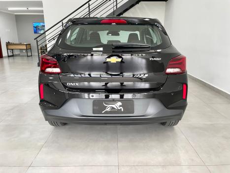 CHEVROLET Onix Hatch 1.0 12V 4P FLEX TURBO AUTOMTICO, Foto 7