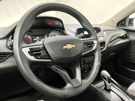 CHEVROLET Onix Hatch 1.0 12V 4P FLEX TURBO AUTOMTICO, Foto 9