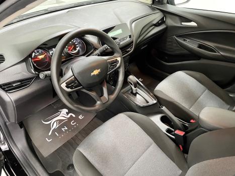 CHEVROLET Onix Hatch 1.0 12V 4P FLEX TURBO AUTOMTICO, Foto 10
