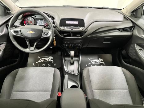 CHEVROLET Onix Hatch 1.0 12V 4P FLEX TURBO AUTOMTICO, Foto 11