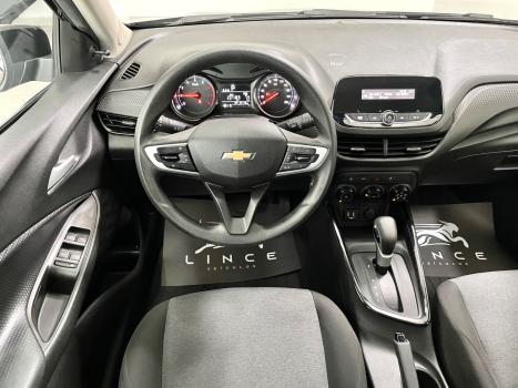 CHEVROLET Onix Hatch 1.0 12V 4P FLEX TURBO AUTOMTICO, Foto 12