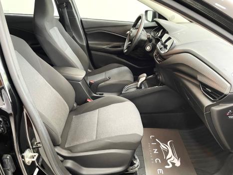 CHEVROLET Onix Hatch 1.0 12V 4P FLEX TURBO AUTOMTICO, Foto 14