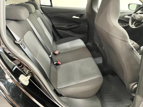 CHEVROLET Onix Hatch 1.0 12V 4P FLEX TURBO AUTOMTICO, Foto 15