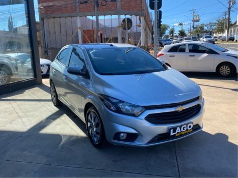 CHEVROLET Onix Hatch 1.0 4P FLEX LT, Foto 3