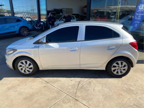CHEVROLET Onix Hatch 1.0 4P FLEX LT, Foto 6
