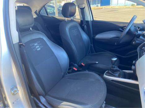 CHEVROLET Onix Hatch 1.0 4P FLEX LT, Foto 8