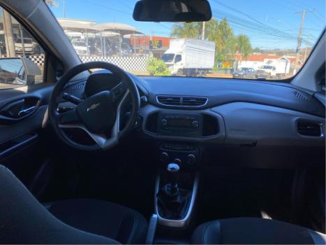 CHEVROLET Onix Hatch 1.0 4P FLEX LT, Foto 9