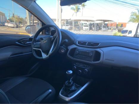 CHEVROLET Onix Hatch 1.0 4P FLEX LT, Foto 10