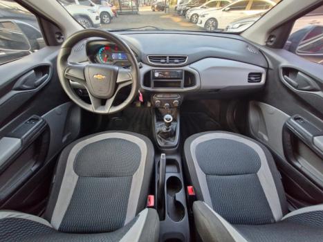 CHEVROLET Onix Hatch 1.0 4P FLEX LS, Foto 3