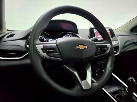 CHEVROLET Onix Hatch 1.0 4P FLEX LT, Foto 9