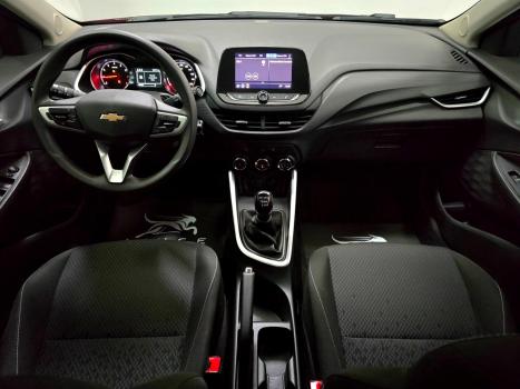 CHEVROLET Onix Hatch 1.0 4P FLEX LT, Foto 10