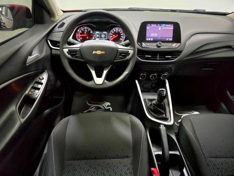 CHEVROLET Onix Hatch 1.0 4P FLEX LT, Foto 11