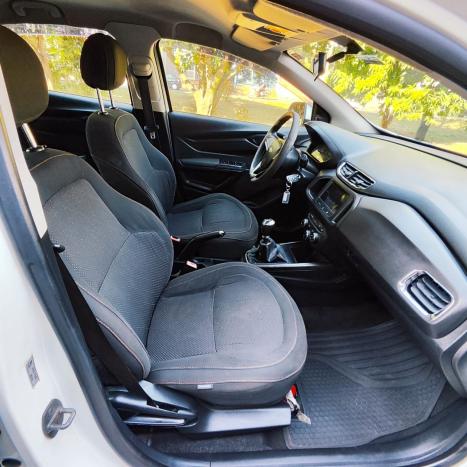CHEVROLET Onix Hatch 1.4 4P FLEX LTZ, Foto 10