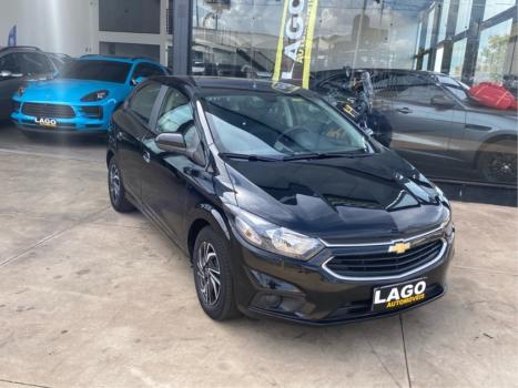 CHEVROLET Onix Hatch 1.0 4P FLEX LT, Foto 3