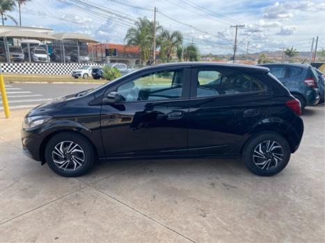 CHEVROLET Onix Hatch 1.0 4P FLEX LT, Foto 6
