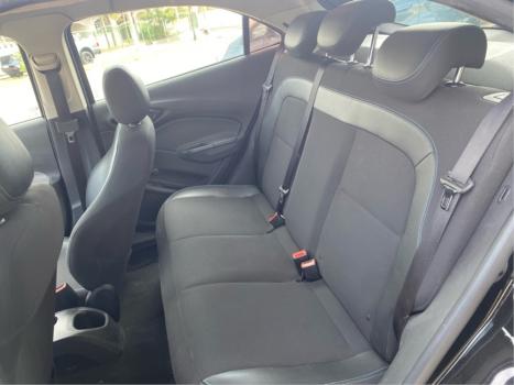 CHEVROLET Onix Hatch 1.0 4P FLEX LT, Foto 7