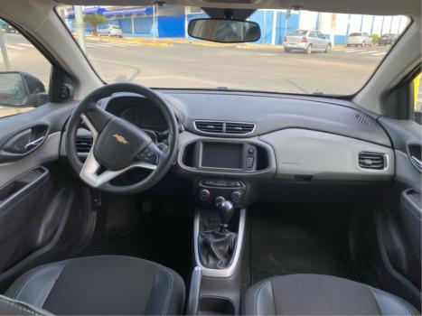 CHEVROLET Onix Hatch 1.0 4P FLEX LT, Foto 10