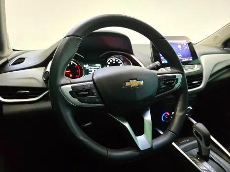 CHEVROLET Onix Hatch 1.0 12V 4P FLEX PREMIER TURBO AUTOMTICO, Foto 9