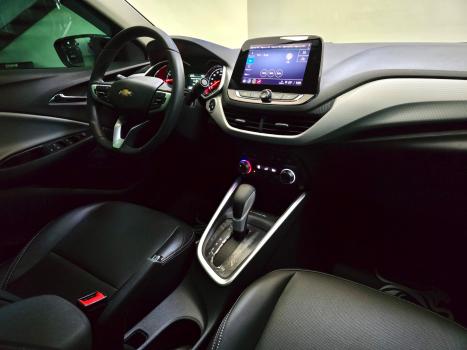 CHEVROLET Onix Hatch 1.0 12V 4P FLEX PREMIER TURBO AUTOMTICO, Foto 12