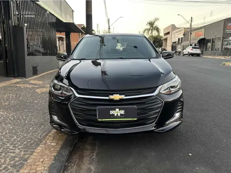 CHEVROLET Onix Sedan , Foto 2