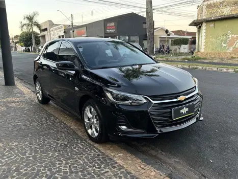 CHEVROLET Onix Sedan , Foto 3