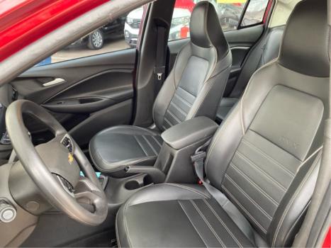CHEVROLET Onix Sedan 1.0 12V 4P FLEX LT PLUS TURBO AUTOMTICO, Foto 8