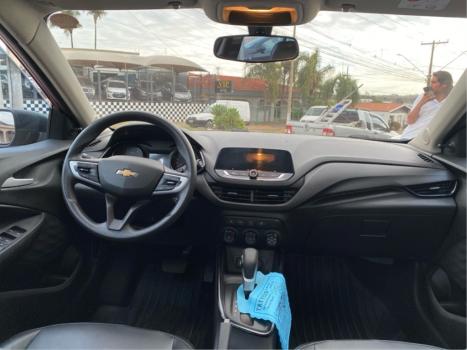 CHEVROLET Onix Sedan 1.0 12V 4P FLEX LT PLUS TURBO AUTOMTICO, Foto 10