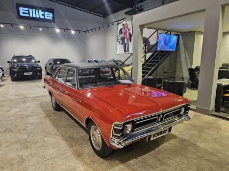 CHEVROLET Opala 2.5 4P DE LUXO, Foto 1