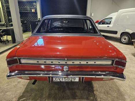 CHEVROLET Opala 2.5 4P DE LUXO, Foto 5