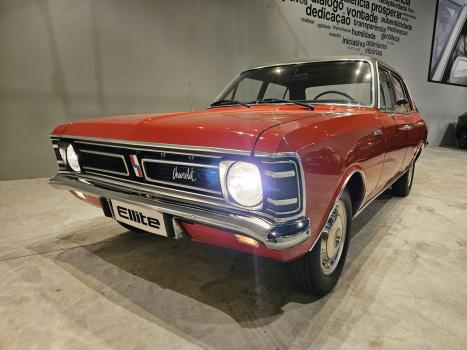 CHEVROLET Opala 2.5 DE LUXO, Foto 1