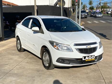 CHEVROLET Prisma 1.0 4P LT FLEX, Foto 3