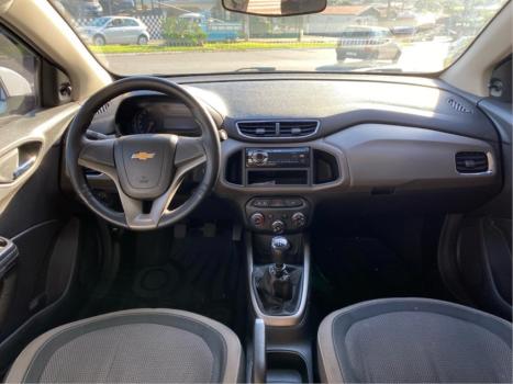 CHEVROLET Prisma 1.0 4P LT FLEX, Foto 9