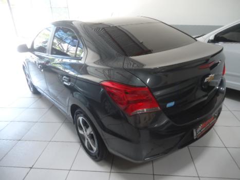 CHEVROLET Prisma 1.4 4P LTZ  AUTOMTICO, Foto 6