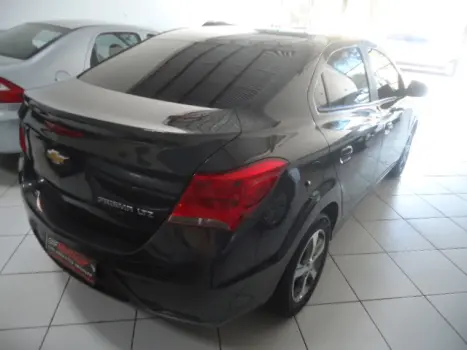 CHEVROLET Prisma 1.4 4P LTZ  AUTOMTICO, Foto 7