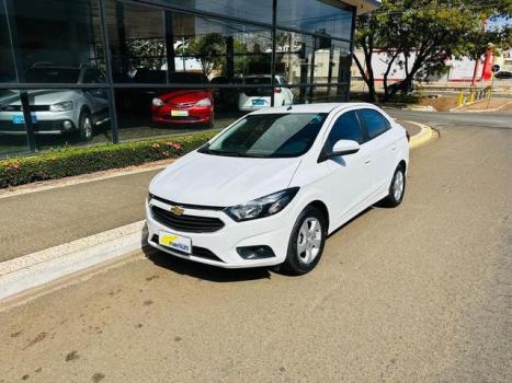 CHEVROLET Prisma 1.4 4P LT FLEX, Foto 1