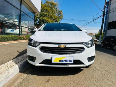 CHEVROLET Prisma 1.4 4P LT FLEX, Foto 2